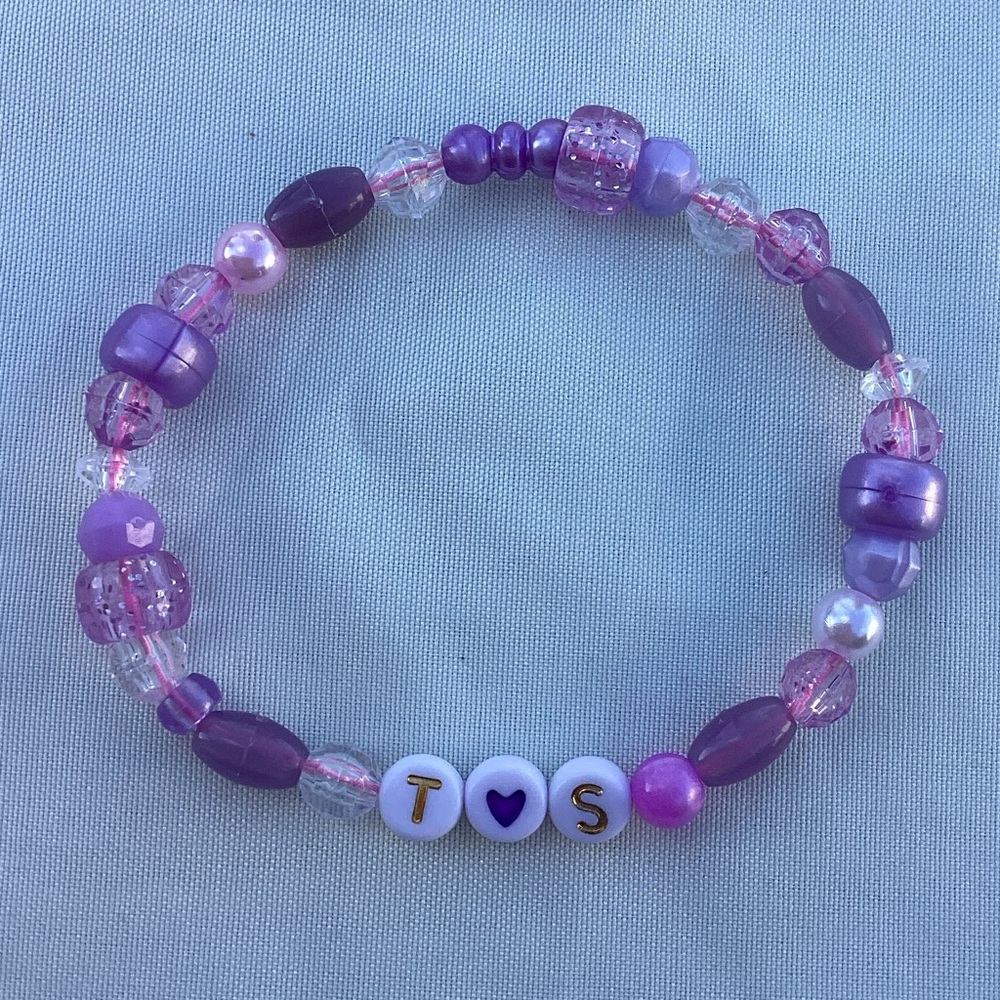 Taylor swift bracelet